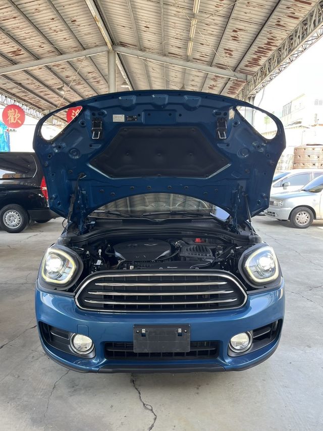 MINI迷你 COUNTRYMAN COOPER  第6張相片