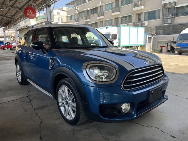 MINI迷你 COUNTRYMAN COOPER  第7張相片