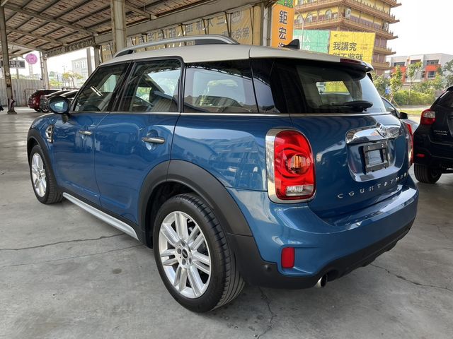 MINI迷你 COUNTRYMAN COOPER  第8張相片