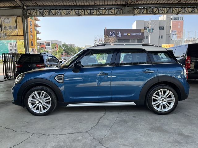 MINI迷你 COUNTRYMAN COOPER  第9張相片