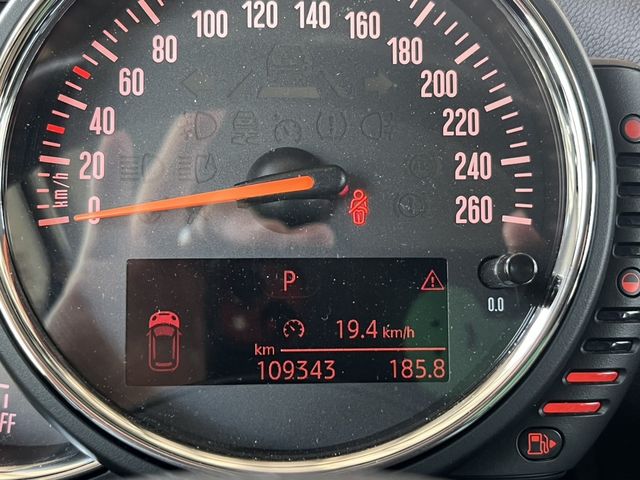 MINI迷你 COUNTRYMAN COOPER  第10張相片