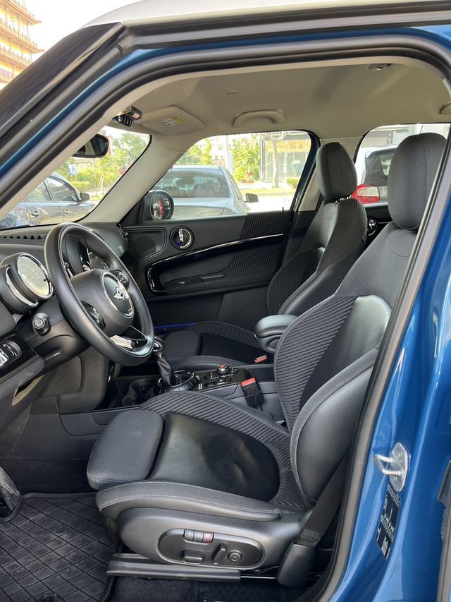 MINI迷你 COUNTRYMAN COOPER  第11張相片