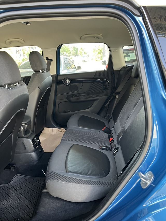 MINI迷你 COUNTRYMAN COOPER  第12張相片