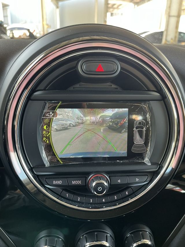 MINI迷你 COUNTRYMAN COOPER  第13張相片