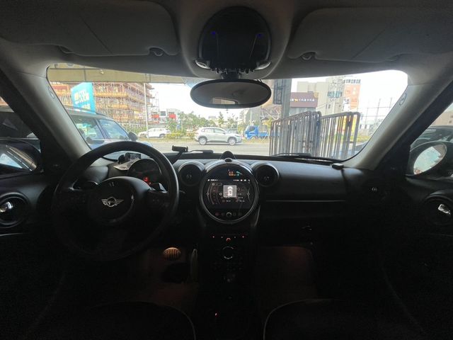MINI迷你 COUNTRYMAN COOPER S  第5張相片