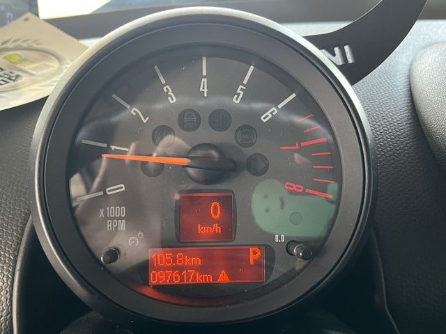 MINI迷你 COUNTRYMAN COOPER S  第9張相片