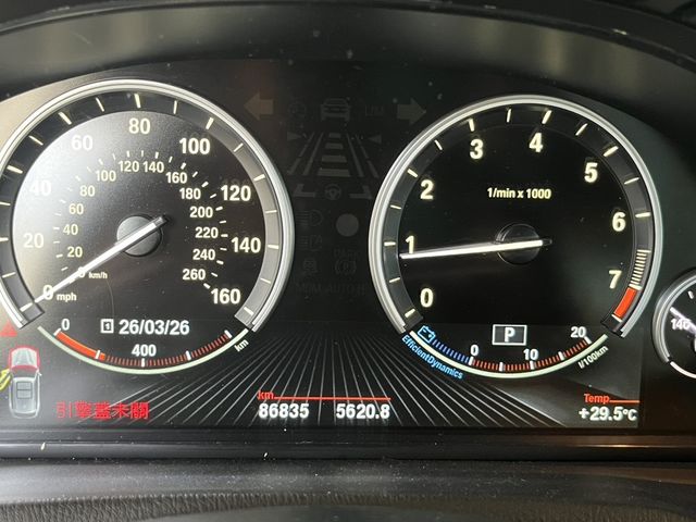 BMW寶馬 X3  第9張相片