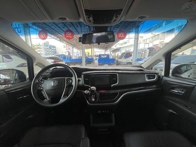 HONDA本田 ODYSSEY  第5張相片