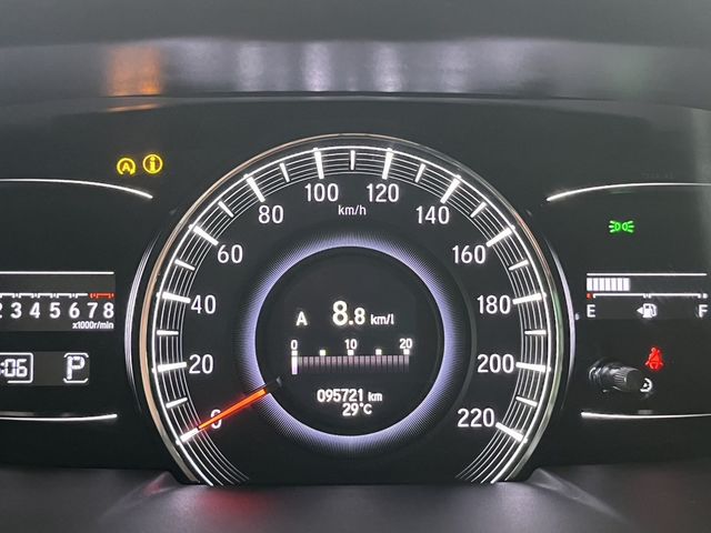 HONDA本田 ODYSSEY  第9張相片