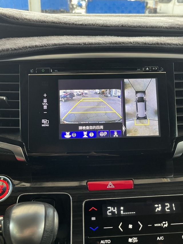 HONDA本田 ODYSSEY  第10張相片