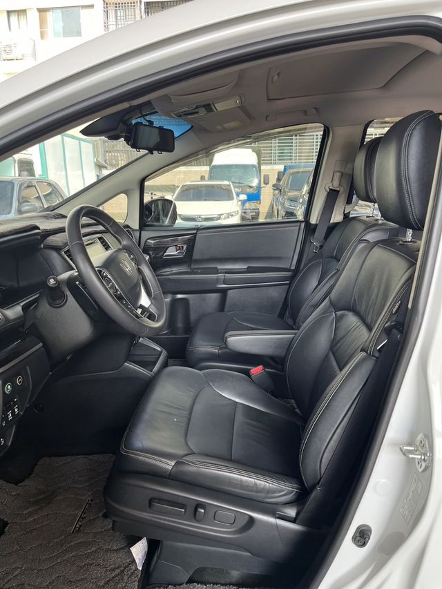 HONDA本田 ODYSSEY  第11張相片