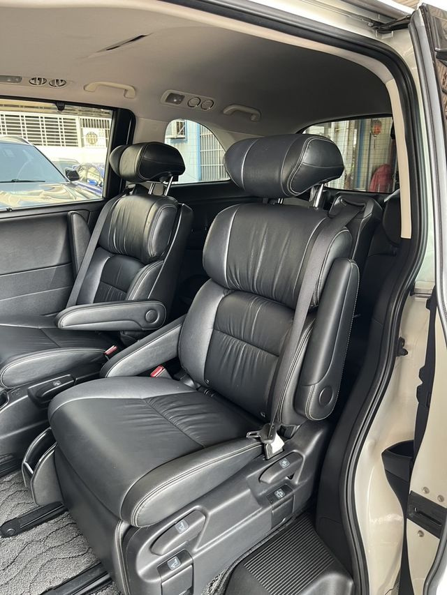 HONDA本田 ODYSSEY  第12張相片
