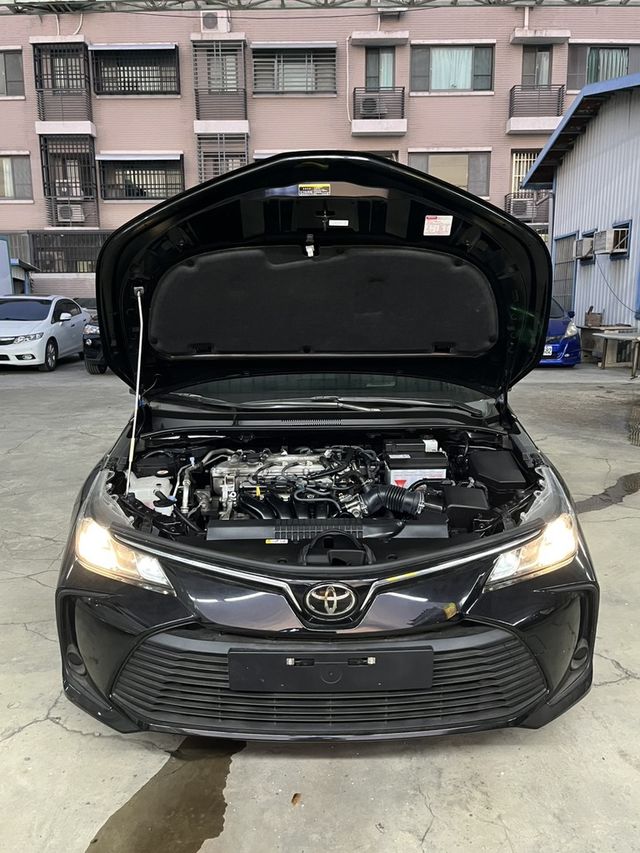 TOYOTA豐田 ALTIS  第5張相片