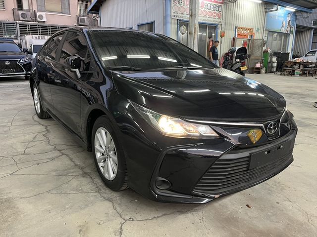 TOYOTA豐田 ALTIS  第8張相片