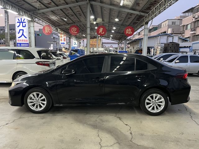 TOYOTA豐田 ALTIS  第9張相片
