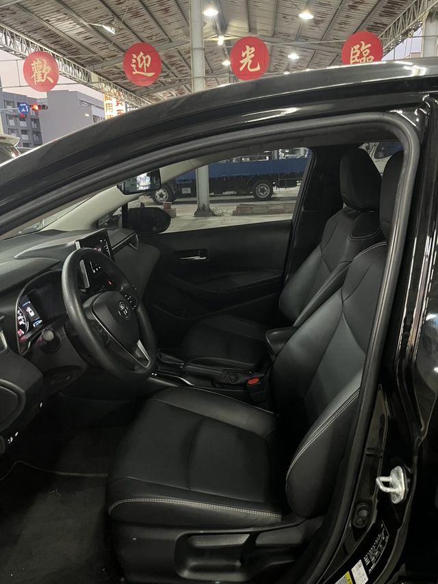 TOYOTA豐田 ALTIS  第10張相片