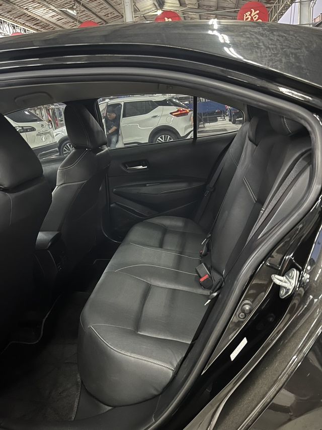 TOYOTA豐田 ALTIS  第11張相片