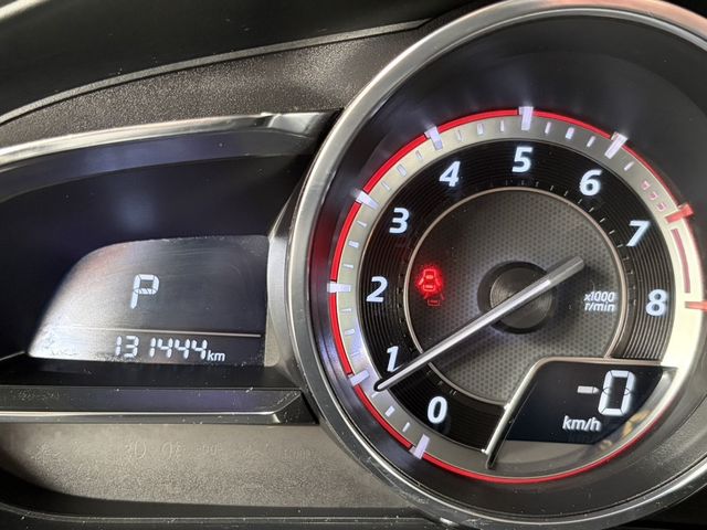 MAZDA馬自達 MAZDA 3  第9張相片