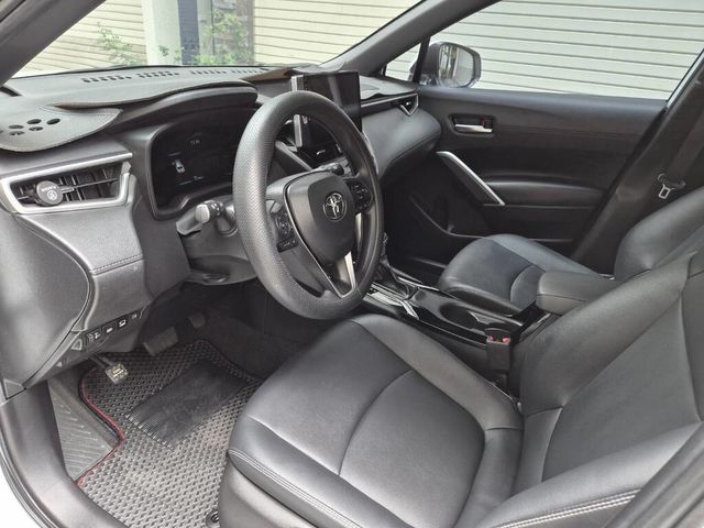 TOYOTA豐田 COROLLA CROSS HYBRID  第6張相片