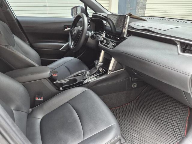 TOYOTA豐田 COROLLA CROSS HYBRID  第7張相片