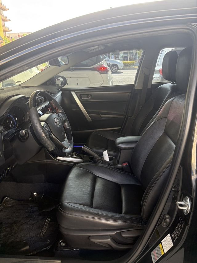 TOYOTA豐田 ALTIS  第11張相片