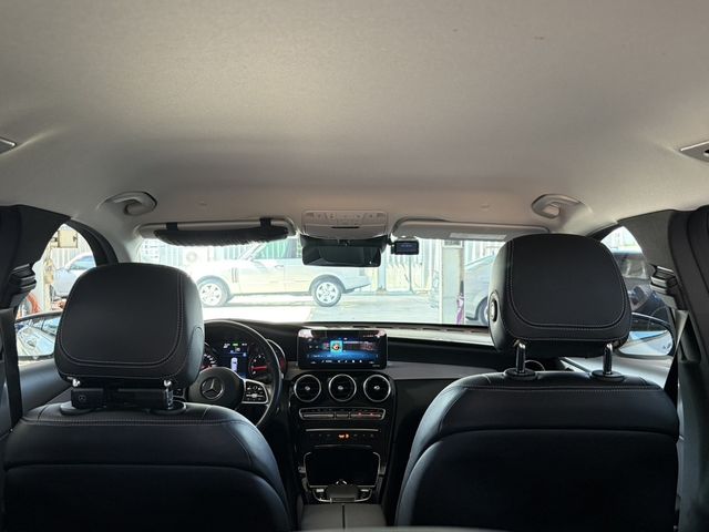 M-BENZ賓士 GLC200  第5張相片