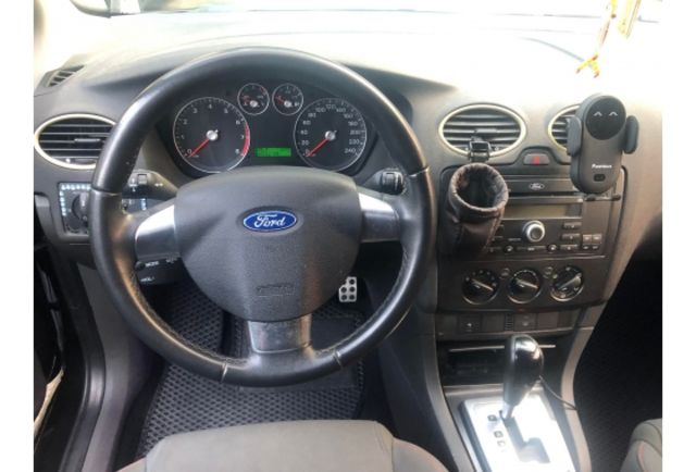 2008 FORD FOUCS 2.0L  第3張相片