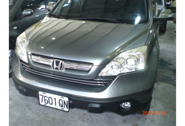 2007 HONDA CRV 2.0 CP值最高 優惠中  第1張相片