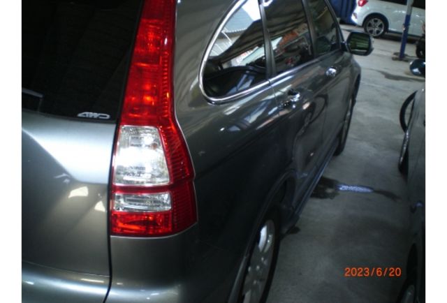 2007 HONDA CRV 2.0 CP值最高 優惠中  第2張相片