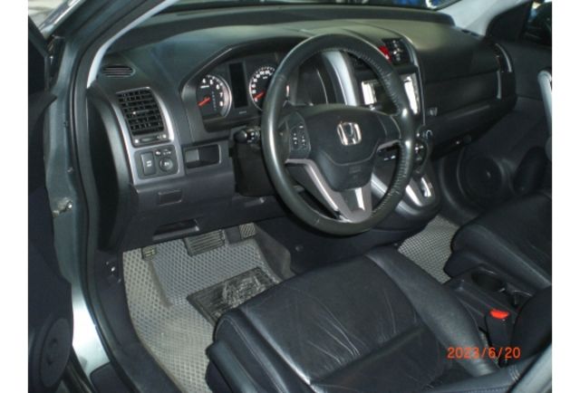 2007 HONDA CRV 2.0 CP值最高 優惠中  第3張相片