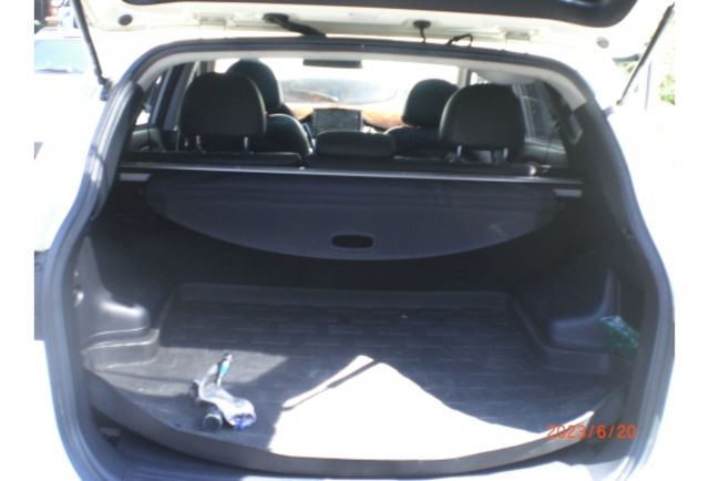 Hyundai TUCSON  第3張相片