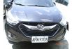 2013 IX35 黑色 柴油 2.0 四傳 跑19萬  第1張縮圖