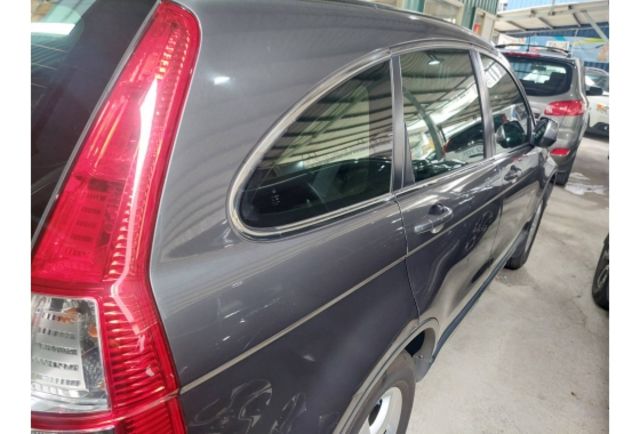 Honda CR-V  第2張相片