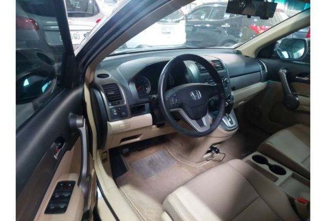 Honda CR-V  第3張相片