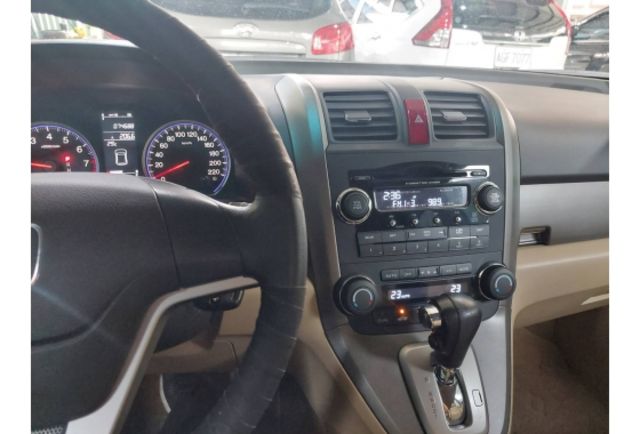 Honda CR-V  第4張相片
