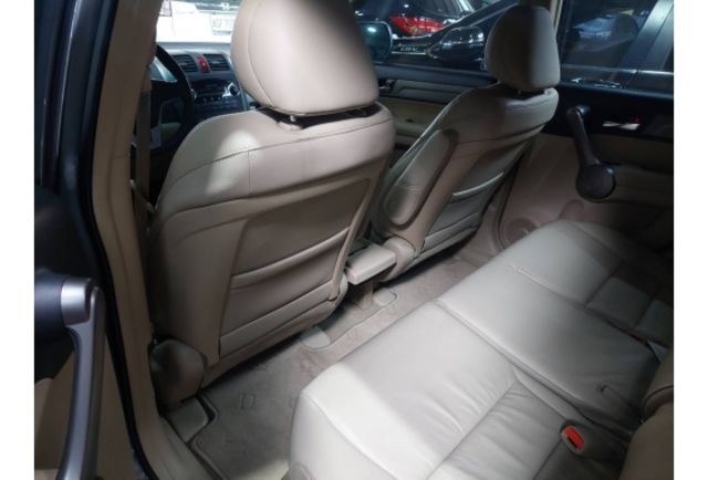 Honda CR-V  第5張相片