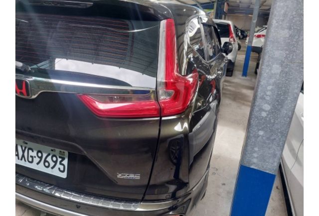Honda CR-V  第3張相片