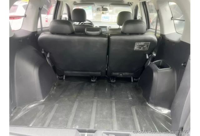 堅持實車實價 車況透明 如有不實 賠償三萬現金~!!來店賞車 請先預約~!!!  第5張相片