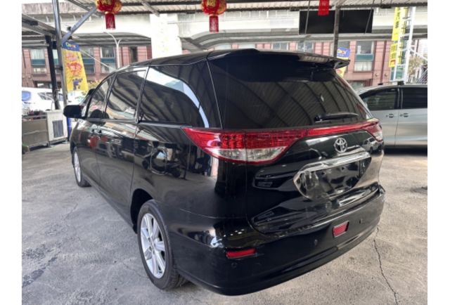 【堅持實車實價 車況透明】3.5全景天窗 HID頭燈 恆溫空調 駕駛座電動調整  第4張相片