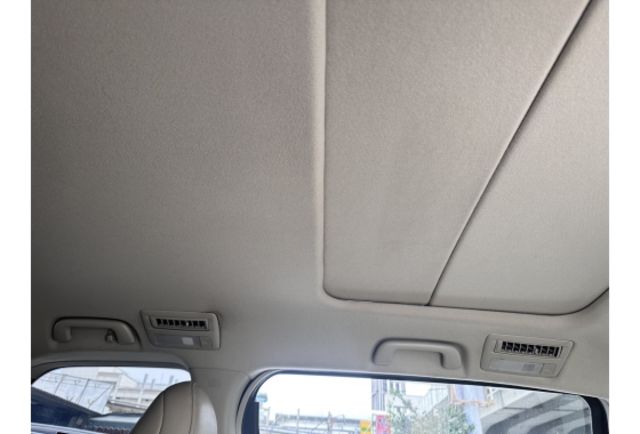 【堅持實車實價 車況透明】3.5全景天窗 HID頭燈 恆溫空調 駕駛座電動調整  第11張相片