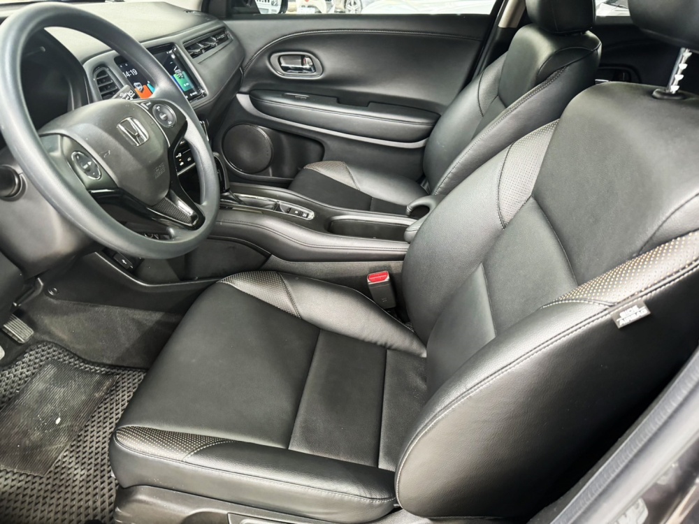2020年Honda HR-V 1.8L  第5張相片