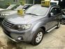 2009年  Mitsubishi Outlander 2.4L  第1張縮圖