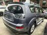 2009年  Mitsubishi Outlander 2.4L  第4張縮圖