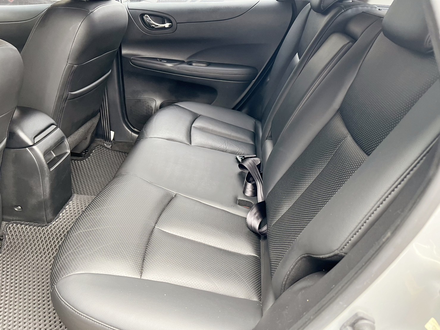 2013年 NISSAN TIDA1.6L  第6張相片