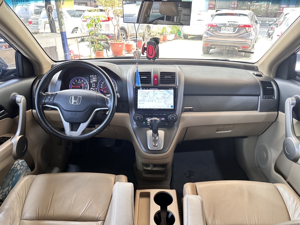 2007年 Honda CRV 2.0 SX  第7張相片