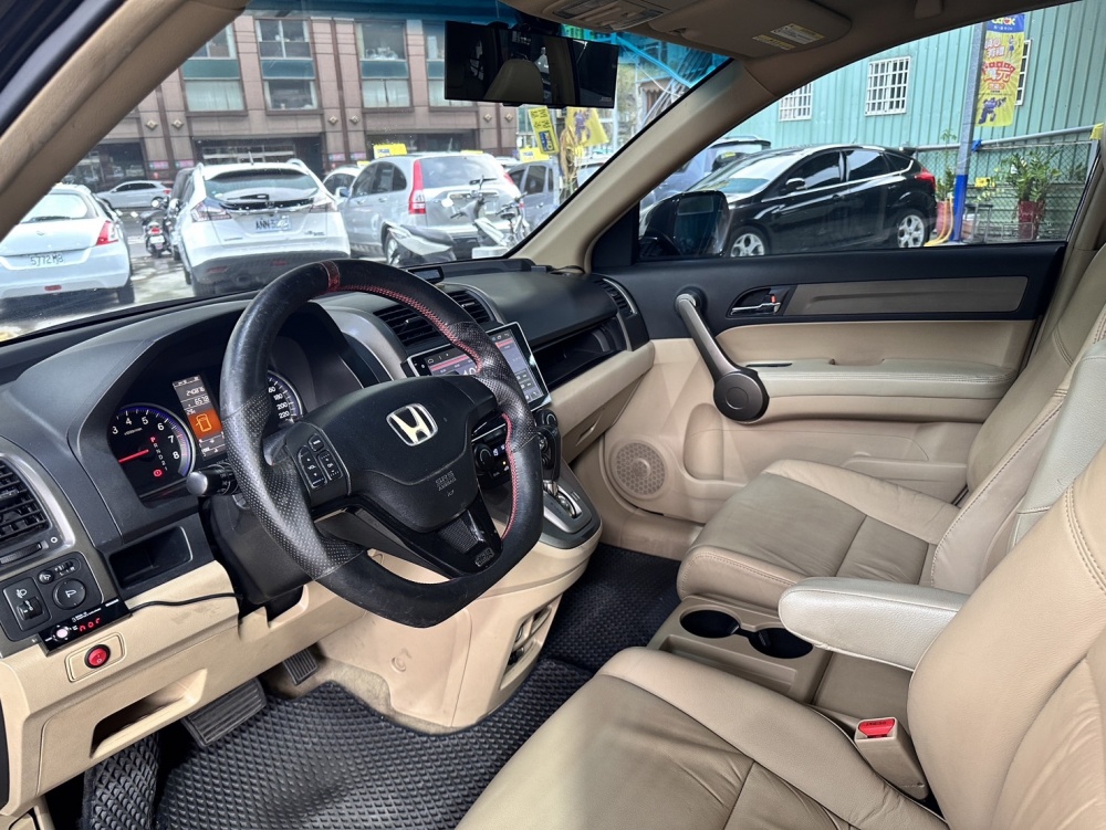 2009 Honda CR-V 2.0 2WD SX  第5張相片