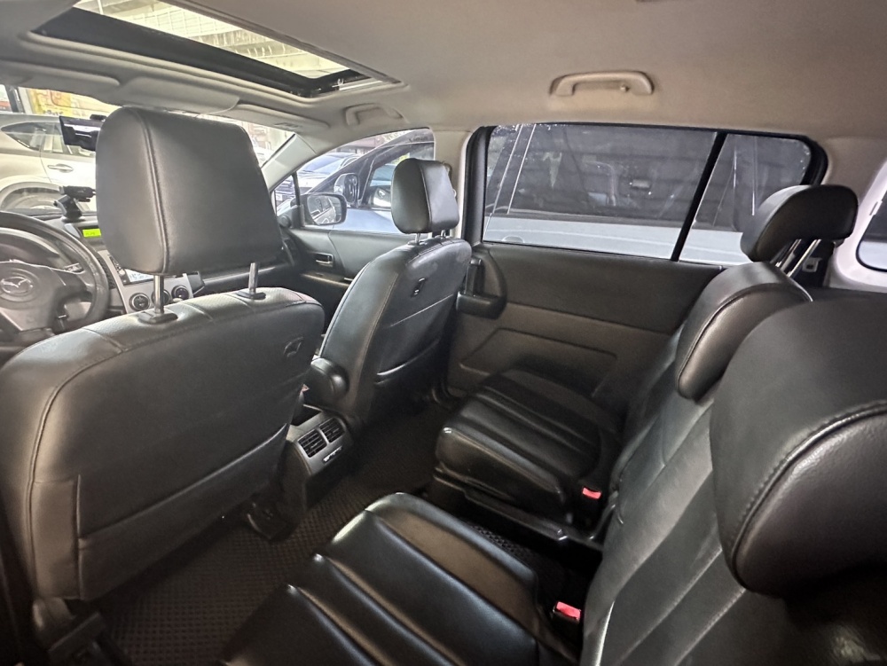 2011年 Mazda5  2.0  第5張相片