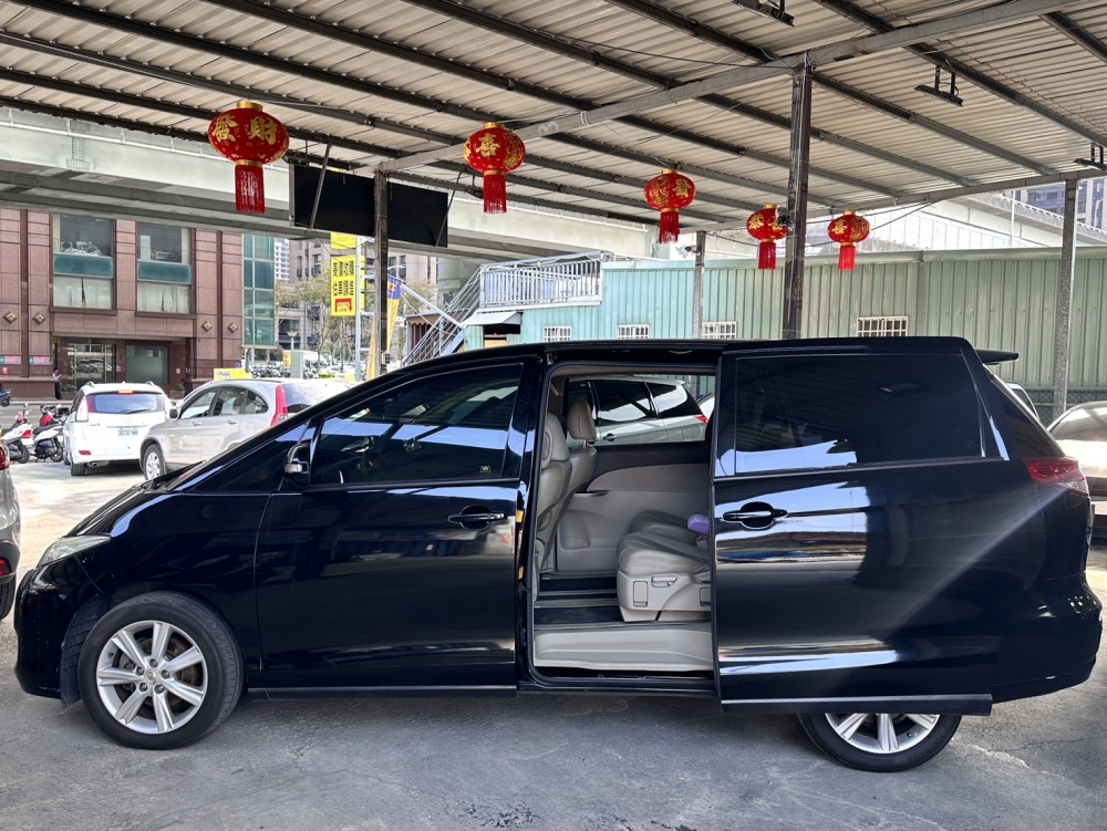 2010年 Toyota Previa 3.5L  第3張相片