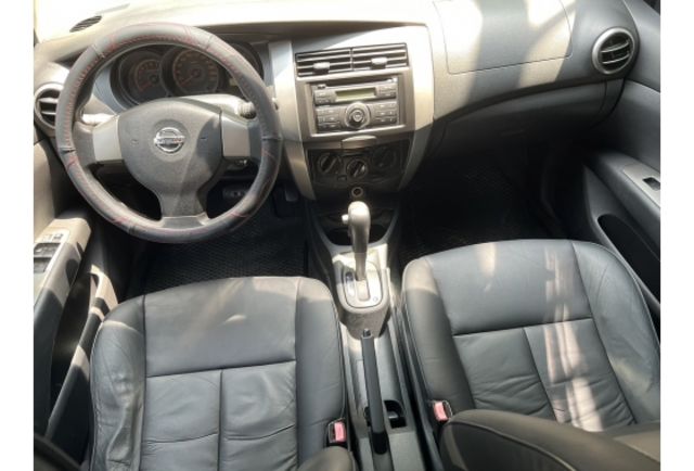 2009 NISSAN LIVINA 1.6L  第3張相片