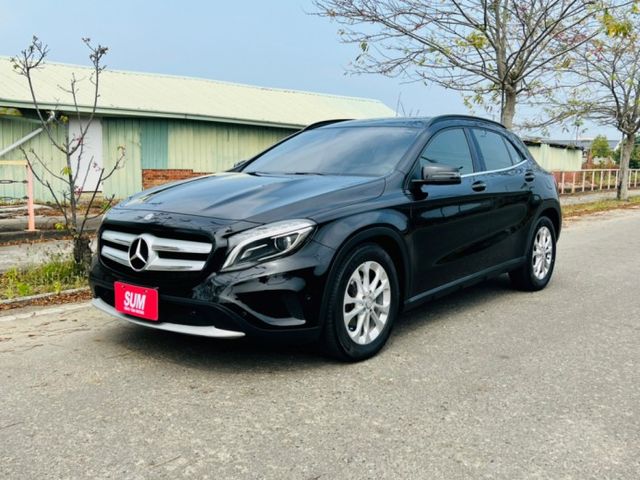 Benz 賓士gla Class 中古車的價格 Findcar 找車網